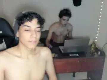 isidroglasc on Chaturbate 