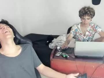 isidroglasc on Chaturbate 