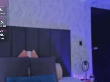 isis_evanss on Chaturbate 