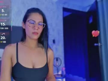 isis_evanss on Chaturbate 