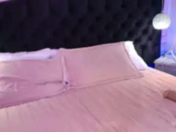 issa_rodriguez on Chaturbate 