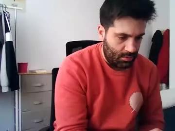 italianboybcn on Chaturbate 