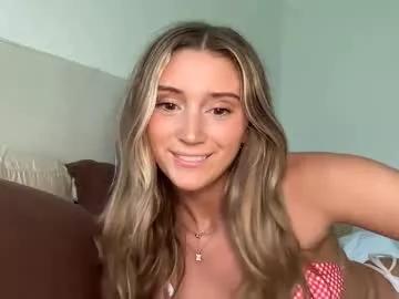 itsamberdunn on Chaturbate 