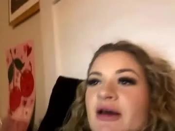 itscholebaby on Chaturbate 