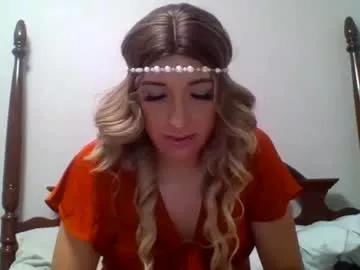 itsgaycristinaa on Chaturbate 
