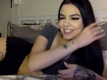 itsisabellaxo on Chaturbate 