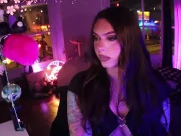 itsnickibabyy — Freechat on Chaturbate