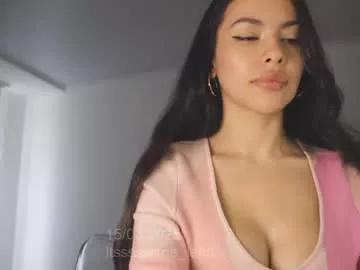 itsssssssme_lana on Chaturbate 