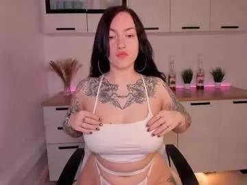 ivyhoney on Chaturbate 