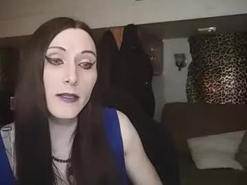 ivyrose499 on Chaturbate 