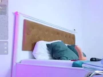 iwantyours3x on Chaturbate 