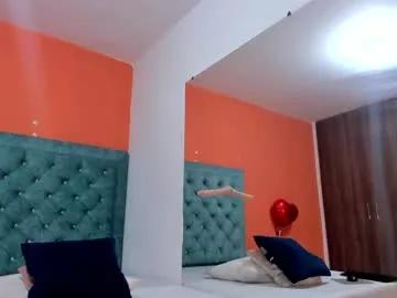 jack_muscles69 on Chaturbate 
