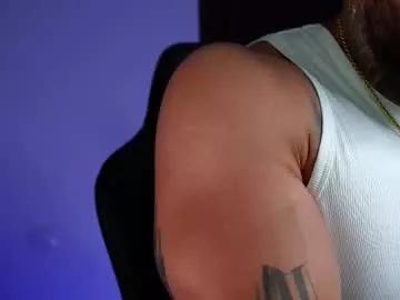 jackson__cottonwood on Chaturbate 