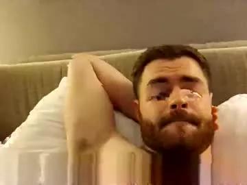 jacksonp1160 on Chaturbate 