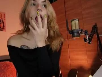 jacky_croft on Chaturbate 