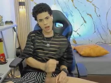 jacob_blackwell — GOAL: Remove Shirt  [15 tokens remaining] This Is Not a Sin If You Enjoy It  #teen #latino #cum #skinny #smile