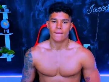 jacod_cock1 on Chaturbate 
