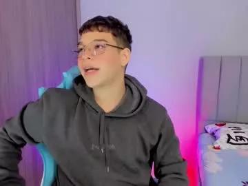 jake_walkerboy on Chaturbate 