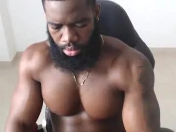 james_carter1 on Chaturbate 