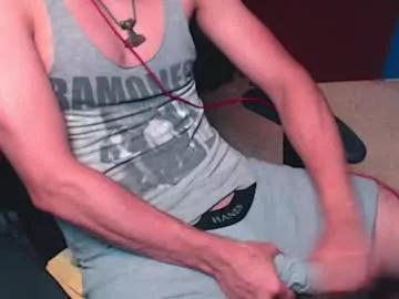 james_hung745 on Chaturbate 