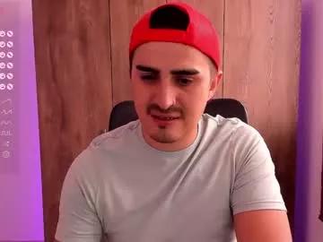 jannikoxxx on Chaturbate 
