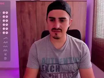 jannikoxxx on Chaturbate 
