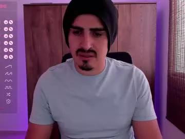 jannikoxxx on Chaturbate 