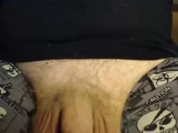 jarruhot on Chaturbate 