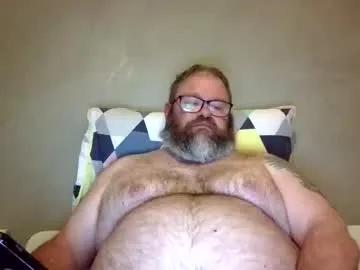 jasonvaleint — Goal: Get naked #bear #Chubby - Next Goal: Help me cum