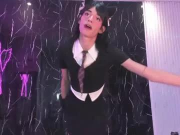 jazzminestar on Chaturbate 