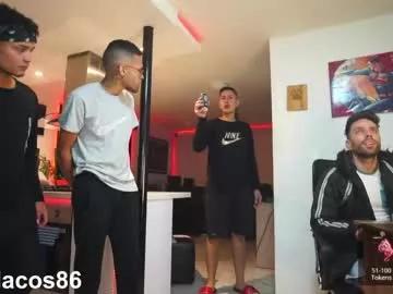 jeff_and_friend on Chaturbate 
