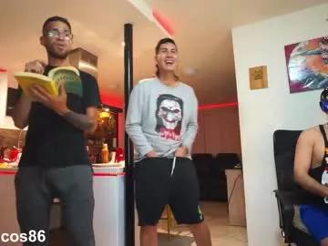 jeff_and_friend on Chaturbate 
