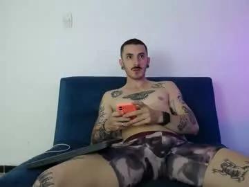 jeff_cube on Chaturbate 