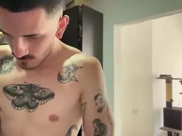 jeff_cube on Chaturbate 