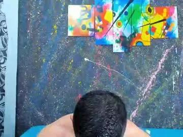 jeff_muscle22 on Chaturbate 
