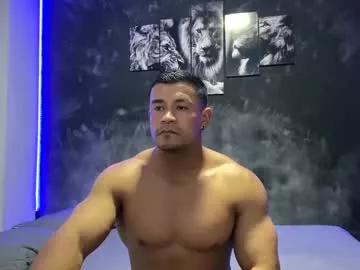 jeff_muscle22 on Chaturbate 