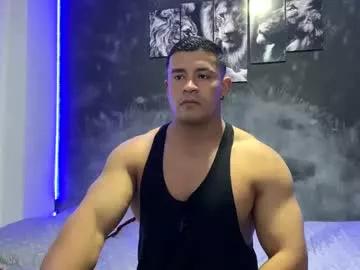 jeff_muscle22 on Chaturbate 