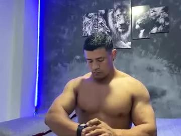 jeff_muscle22 on Chaturbate 