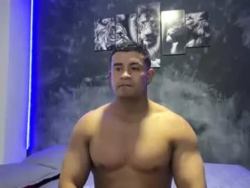 jeff_muscle22 on Chaturbate 