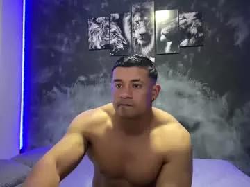 jeff_muscle22 on Chaturbate 