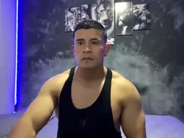 jeff_muscle22 on Chaturbate 