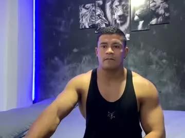 jeff_muscle22 on Chaturbate 