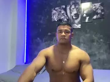 jeff_muscle22 on Chaturbate 