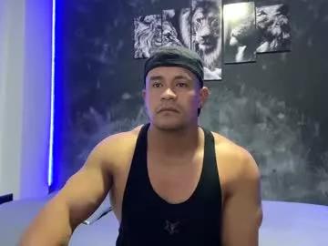 jeff_muscle22 on Chaturbate 