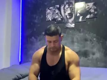 jeff_muscle22 on Chaturbate 