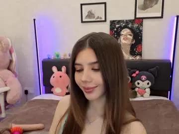 jenie_fire — x20 ass spanks [232 tokens left] Do you believe in love from the first sight ?0.o #anal #teen #deepthroat #skinny #18