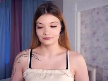 jenifergruca — make me smile in morning #new #shy #18 #skinny #teen [2 tokens remaining]
