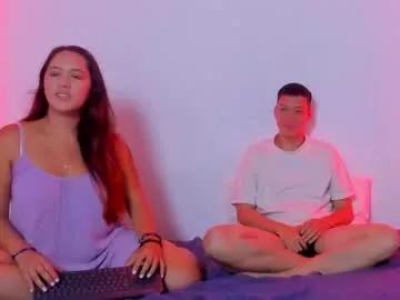 jennifer_and_justin on Chaturbate 