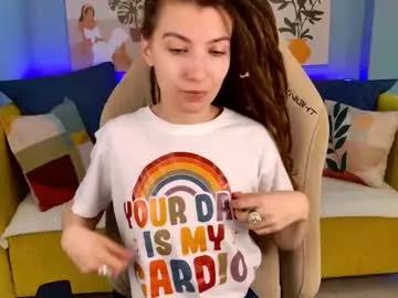 jenniferjennings on Chaturbate 