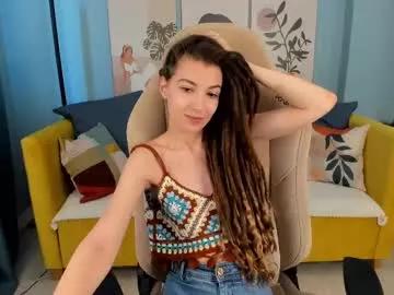 jenniferjennings on Chaturbate 